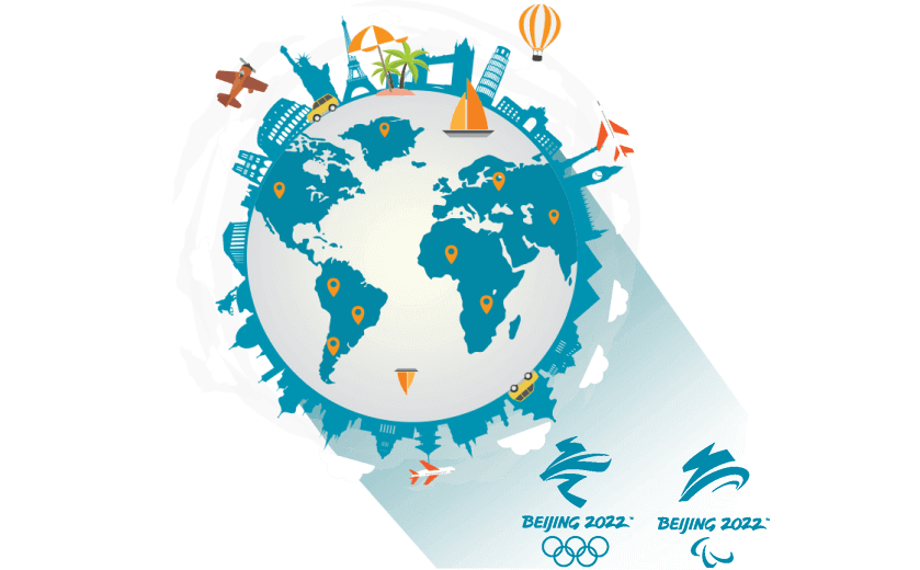 在塞浦路斯怎么看2023春晚 - UNCCTV5